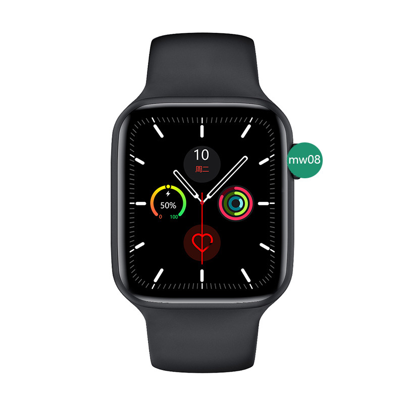 ساعت هوشمند مودیو Modio MW08 44mm