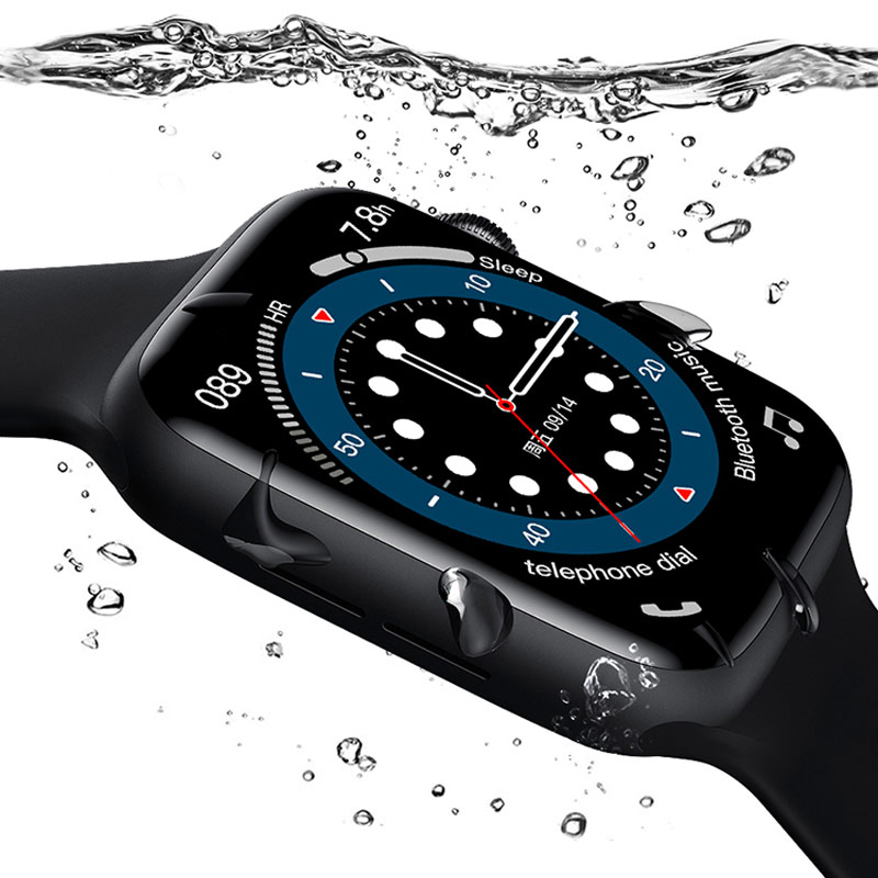 ساعت هوشمند مودیو Modio MW08 44mm