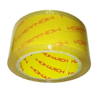 چسب پهن شیشه ای Monarch 5CM بسته 6 عددی