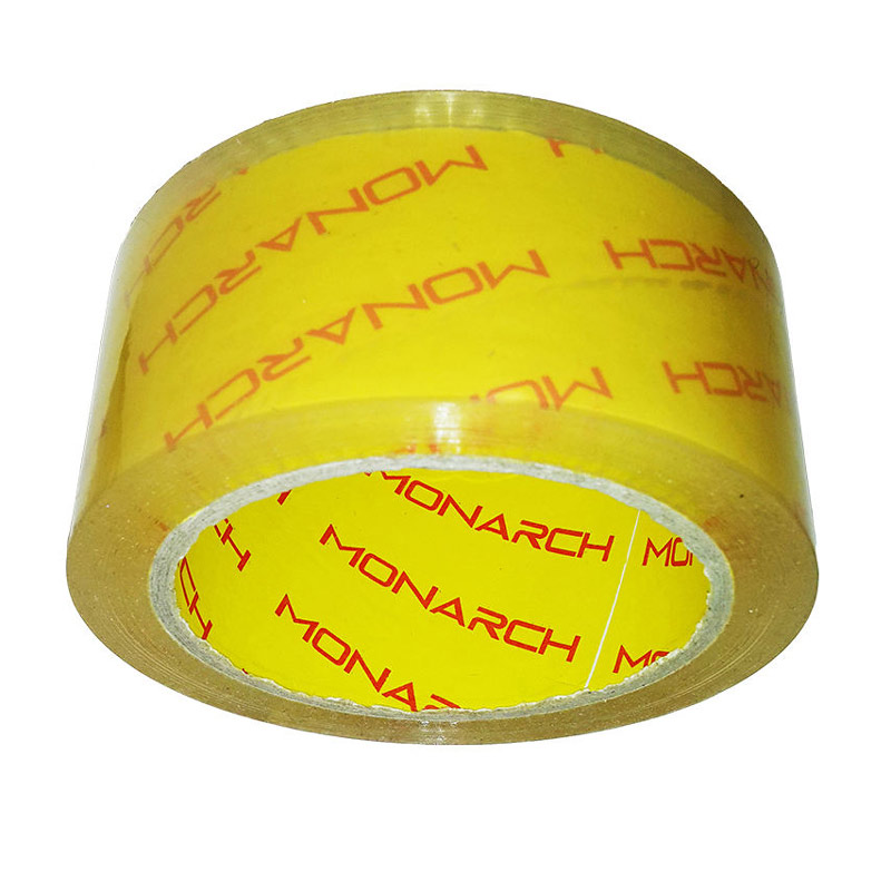 چسب پهن شیشه ای Monarch 5CM بسته 6 عددی