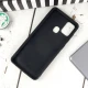 قاب چرمی Mont Blanc سامسونگ Galaxy A21s سری B مشکی