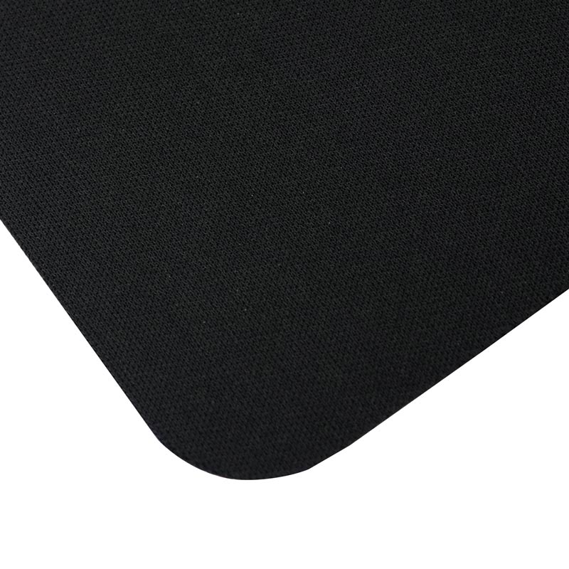 پد موس Black 17*21cm