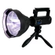 چراغ قوه شارژی Multifunctional Searchlight W591