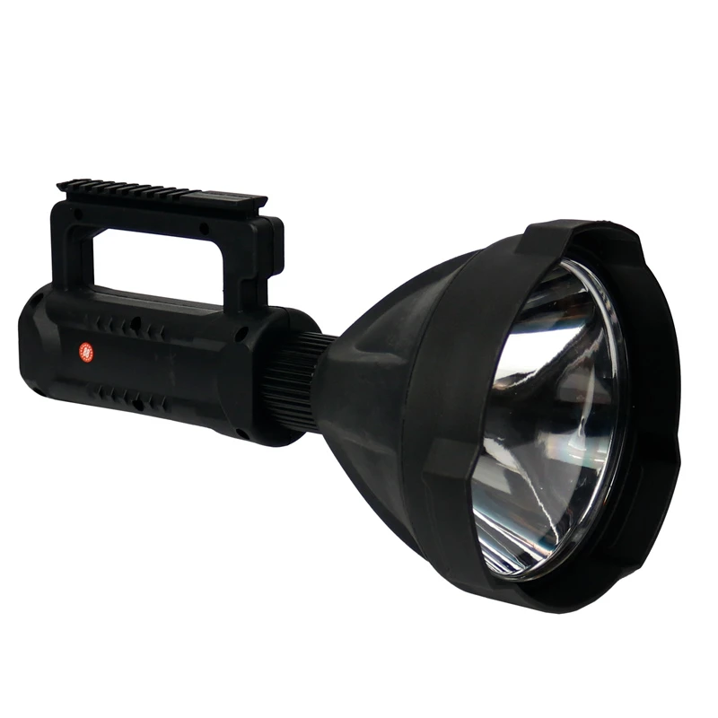 چراغ قوه شارژی Multifunctional Searchlight W591