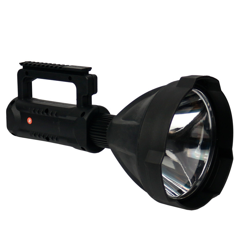 چراغ قوه شارژی Multifunctional Searchlight W591