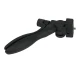 چراغ قوه شارژی Multifunctional Searchlight W591