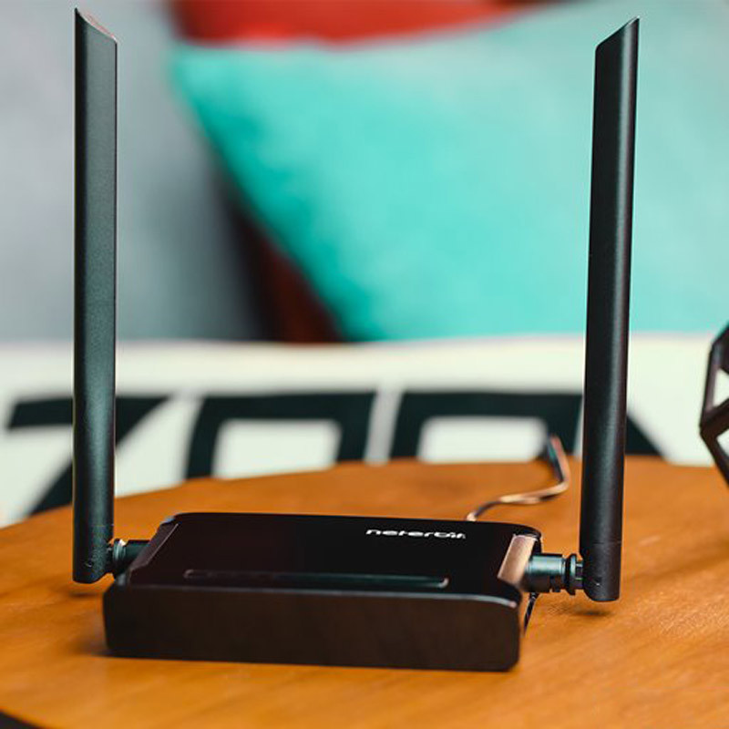 مودم روتر +ADSL2 نتربیت ND-4230N