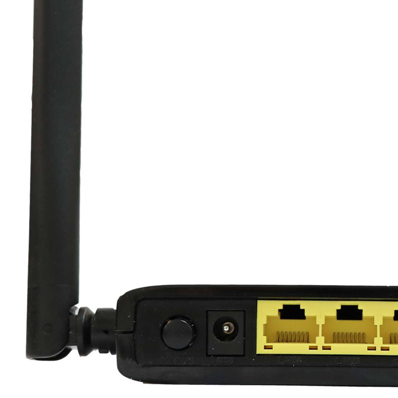 مودم روتر +ADSL2 نتربیت ND-4230N