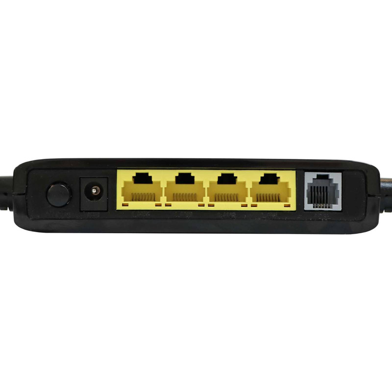 مودم روتر +ADSL2 نتربیت ND-4230N