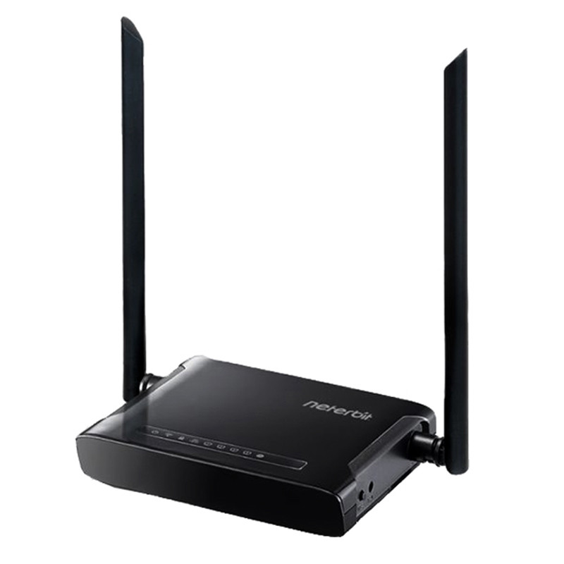مودم روتر +ADSL2 نتربیت ND-4230N
