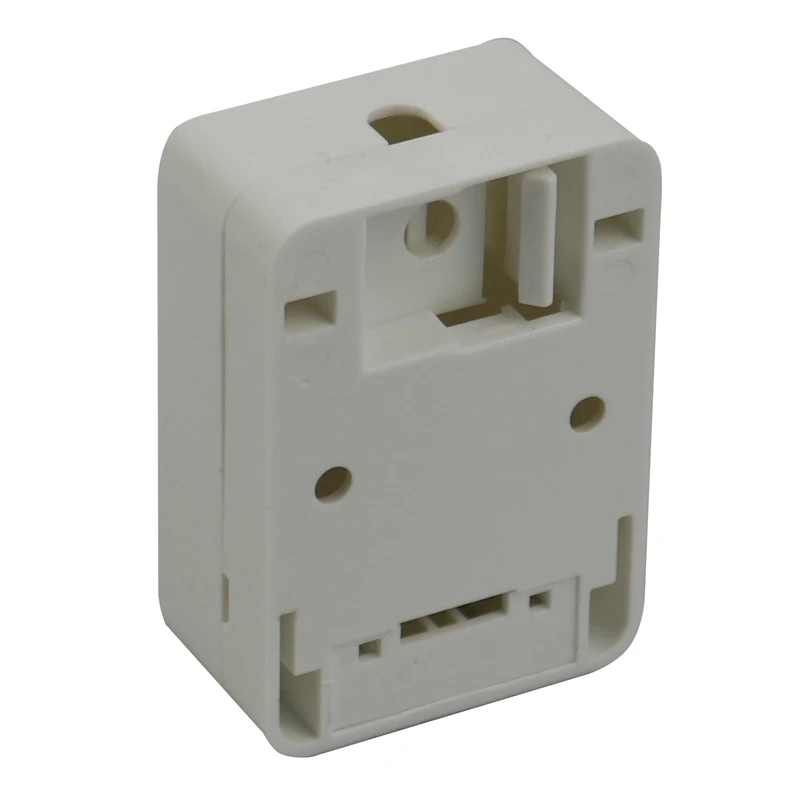 کیستون باکس Cat6 شاتردار
