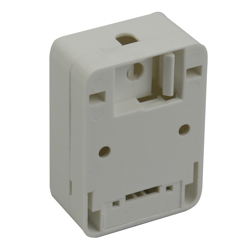کیستون باکس Cat6 شاتردار
