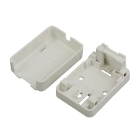 کیستون باکس Cat6 شاتردار