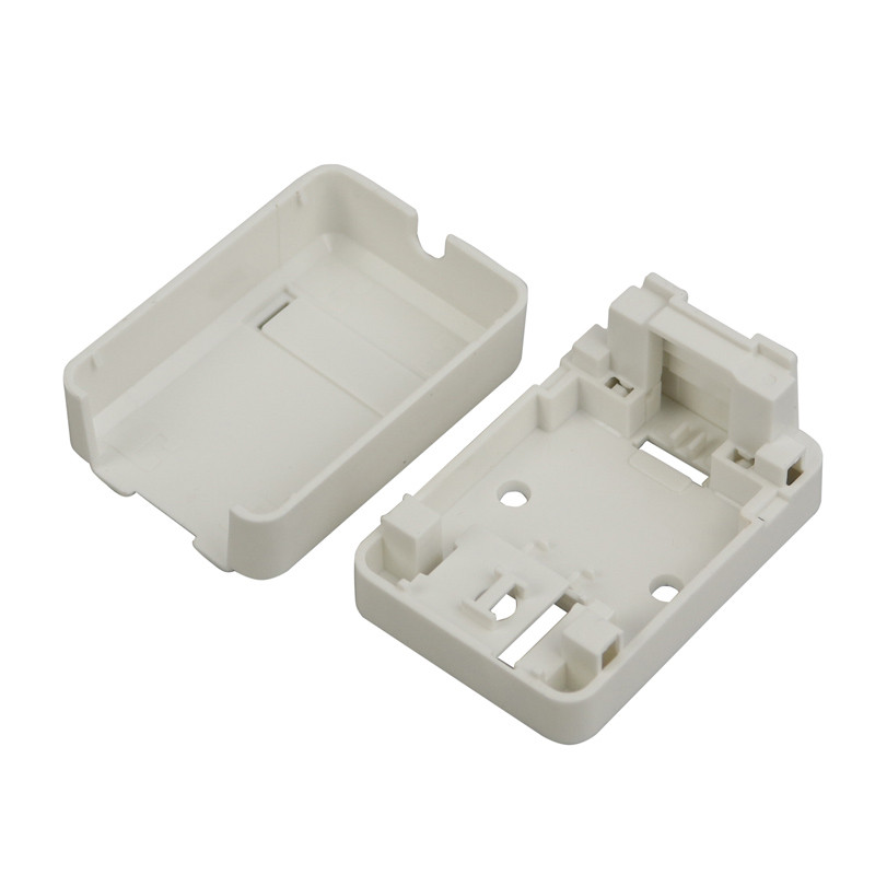کیستون باکس Cat6 شاتردار