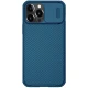قاب اورجینال ضدضربه محافظ لنزدار Camshield Pro نیلکین Apple iPhone 13 Pro