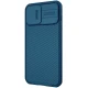 قاب اورجینال ضدضربه محافظ لنزدار Camshield Pro نیلکین Apple iPhone 13 Pro