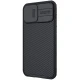 قاب اورجینال ضدضربه محافظ لنزدار Camshield Pro نیلکین Apple iPhone 13 Pro