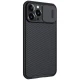قاب اورجینال ضدضربه محافظ لنزدار Camshield Pro نیلکین Apple iPhone 13 Pro