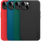 قاب اورجینال ضدضربه Super Frosted نیلکین Apple iPhone 13