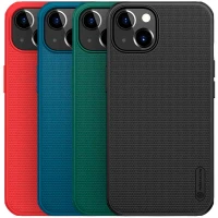 قاب اورجینال ضدضربه Super Frosted نیلکین Apple iPhone 13