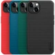 قاب اورجینال ضدضربه Super Frosted نیلکین Apple iPhone 13