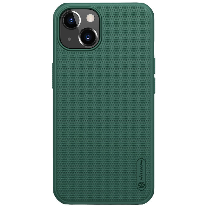 قاب اورجینال ضدضربه Super Frosted نیلکین Apple iPhone 13