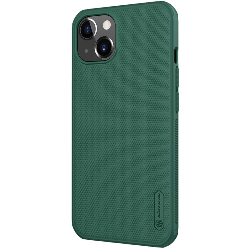 قاب اورجینال ضدضربه Super Frosted نیلکین Apple iPhone 13