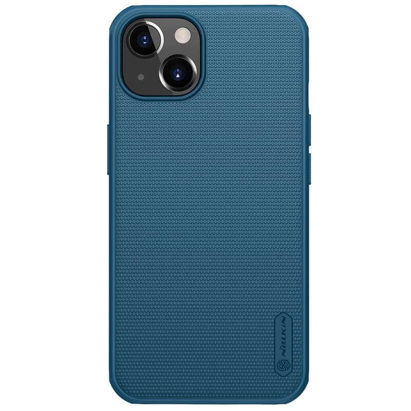 قاب اورجینال ضدضربه Super Frosted نیلکین Apple iPhone 13
