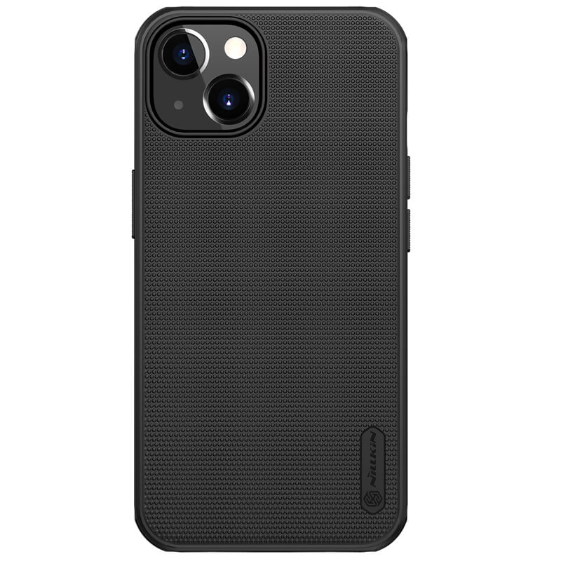 قاب اورجینال ضدضربه Super Frosted نیلکین Apple iPhone 13