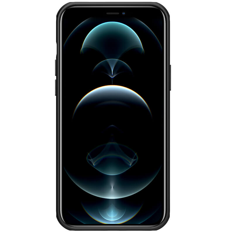 قاب اورجینال ضدضربه Super Frosted نیلکین Apple iPhone 13