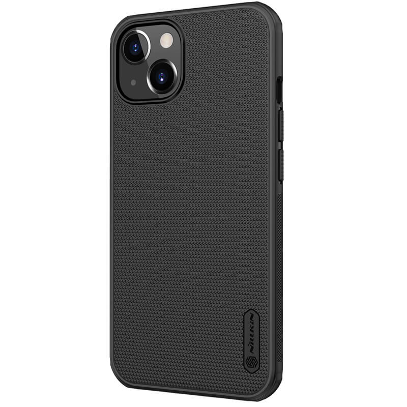 قاب اورجینال ضدضربه Super Frosted نیلکین Apple iPhone 13