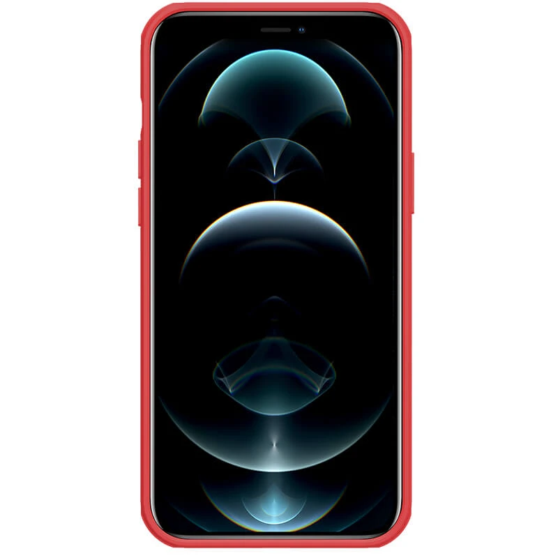 قاب اورجینال ضدضربه Super Frosted نیلکین Apple iPhone 13 Pro