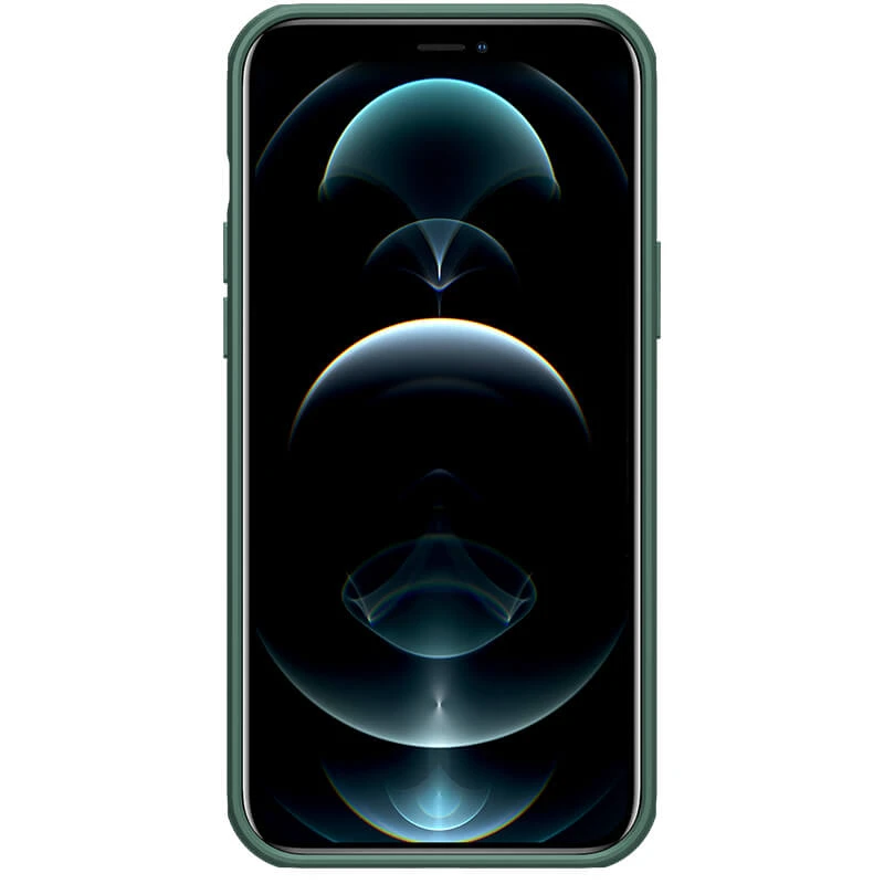 قاب اورجینال ضدضربه Super Frosted نیلکین Apple iPhone 13 Pro