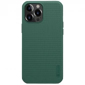 قاب اورجینال ضدضربه Super Frosted نیلکین Apple iPhone 13 Pro Max