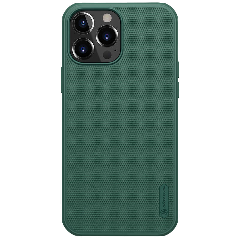 قاب اورجینال ضدضربه Super Frosted نیلکین Apple iPhone 13 Pro Max