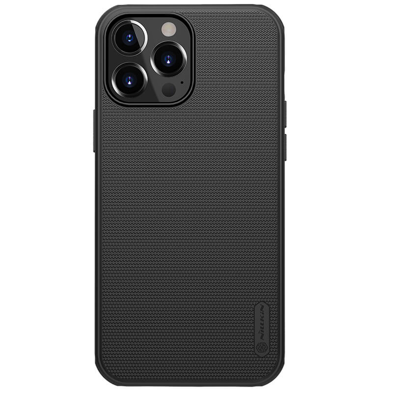 قاب اورجینال ضدضربه Super Frosted نیلکین Apple iPhone 13 Pro Max