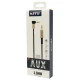 کابل AUX نیتو NT-AUX002 یکسر L طول 1 متر