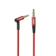 کابل AUX نیتو NT-AUX003 یکسر L طول 1 متر