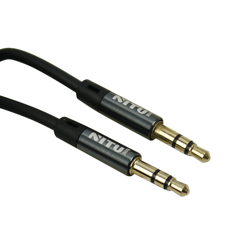 کابل Nitu NT-AUX004 AUX 2m