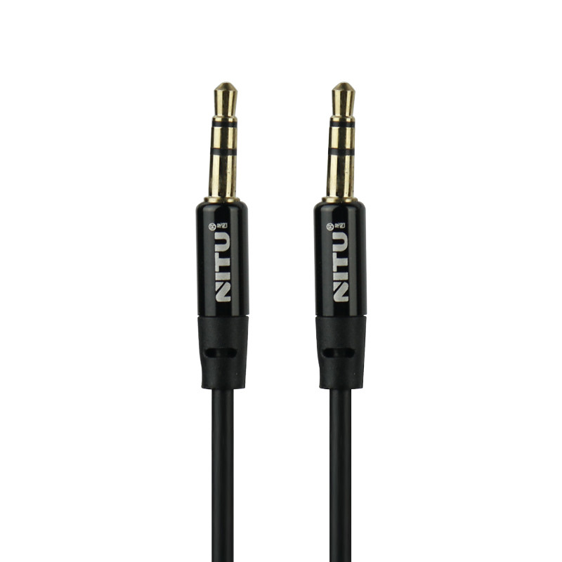 کابل Nitu NT-AUX006 AUX 1m