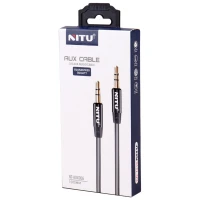 کابل AUX نیتو NT-AUX006 طول 1 متر