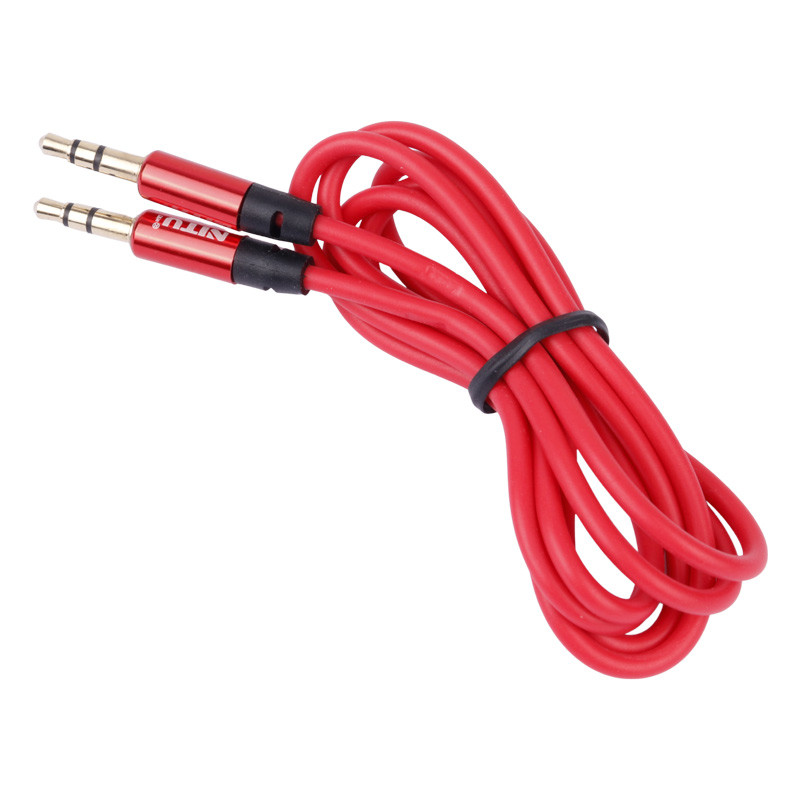 کابل Nitu NT-AUX006 AUX 1m