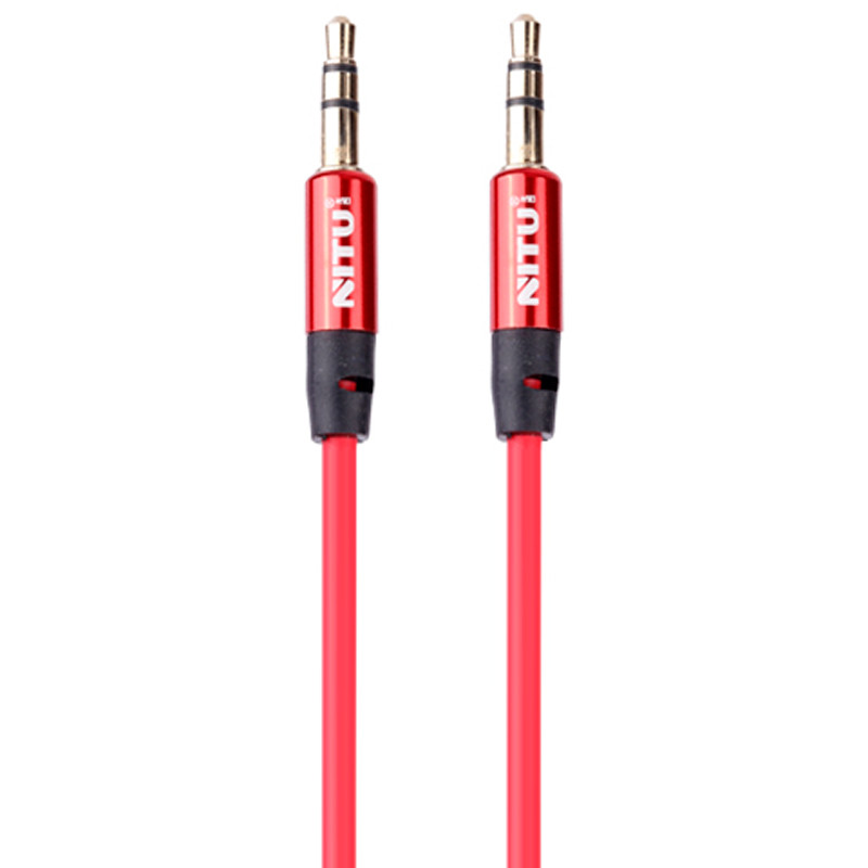 کابل Nitu NT-AUX006 AUX 1m