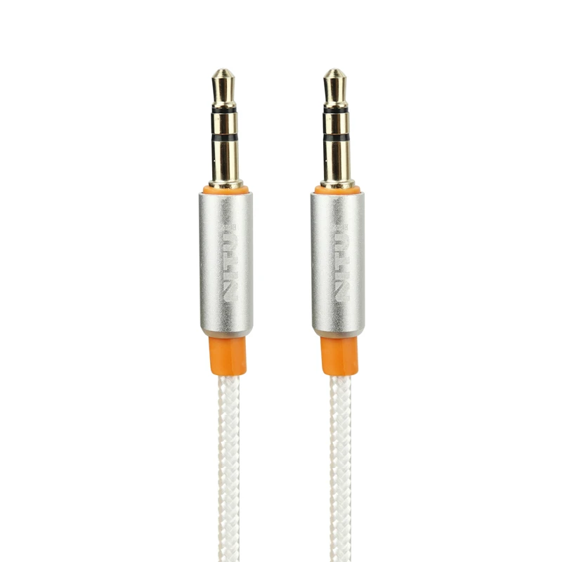 کابل AUX نیتو NT-AUX007 طول 3 متر