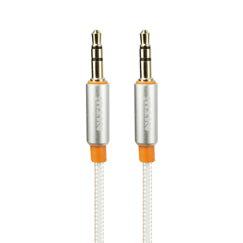 کابل Nitu NT-AUX007 AUX 3m