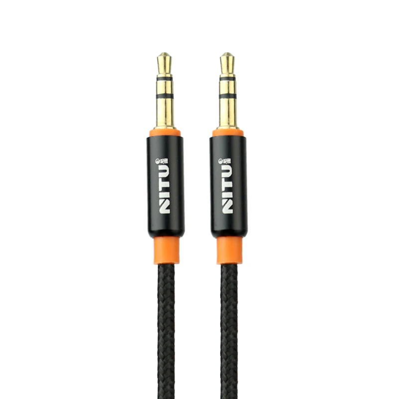 کابل AUX نیتو NT-AUX007 طول 3 متر
