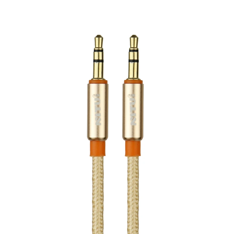 کابل AUX نیتو NT-AUX007 طول 3 متر