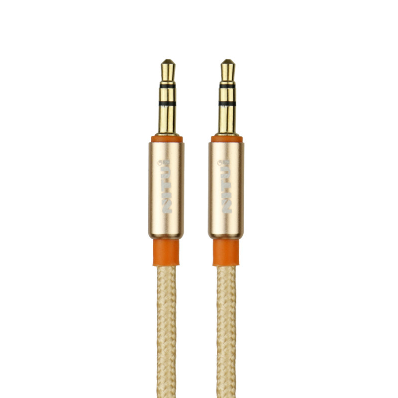 کابل Nitu NT-AUX007 AUX 3m