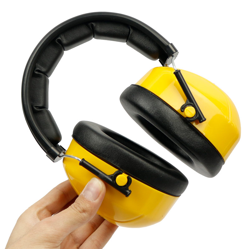 گوشی صداگیر Noise EM-110