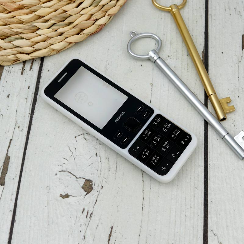 قاب ساده Nokia N150 2020